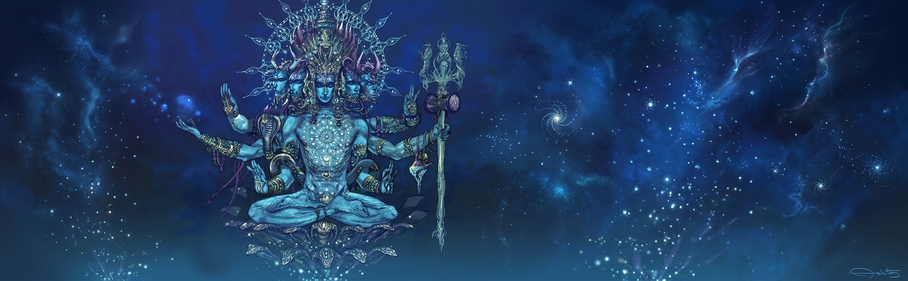 What is the Mantra AUM