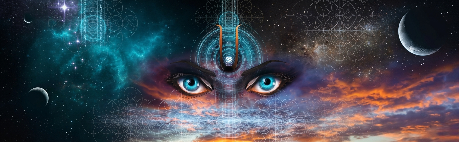 How to chant AUM according to vigyana bhairava tantra