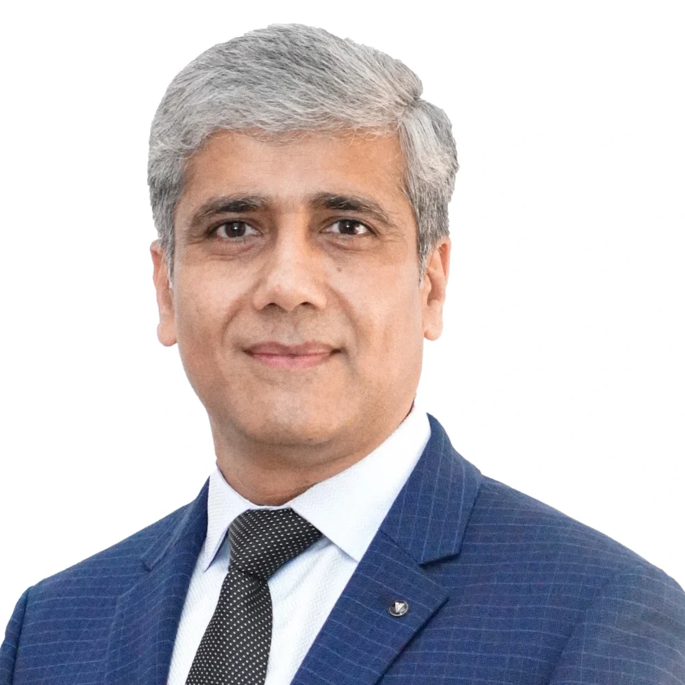 Acharya Aashish Nadkar
